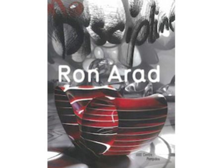 Ron Arad, No Discipline