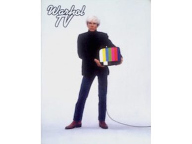 Warhol TV