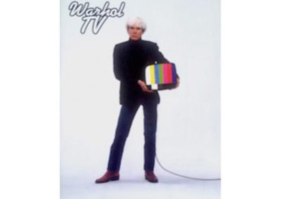 Warhol TV