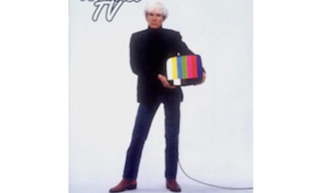 Warhol TV