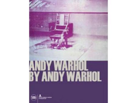 Andy Warhol by Andy Warhol