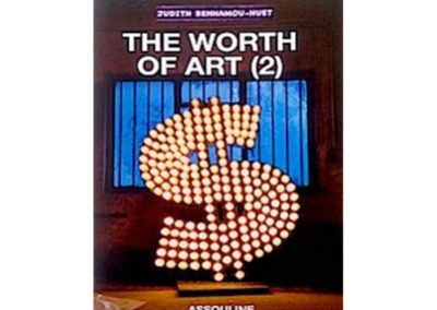 The Worth of Art (2)