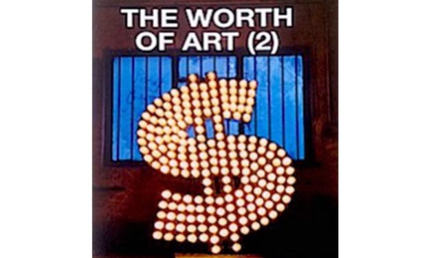 The Worth of Art (2)