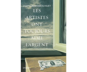 Les Artistes Ont Toujours Aimé L’Argent