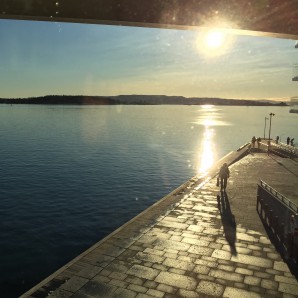 When Munch Meets Mapplethorpe in Oslo