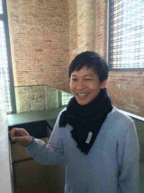 Danh Vo’s Elective Affinities