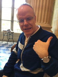 The New Exhibition by Obrist and Boltanski at La Monnaie de Paris