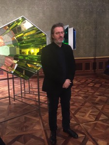 Olafur Eliasson, Master of Atmospheric Art