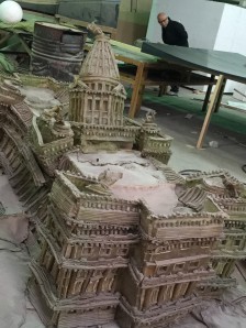 “In China, Destruction Is A System” – Chinese Artist Liu Wei