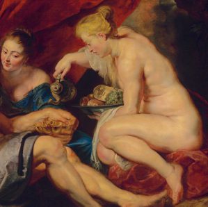 lot-12-Rubens-Lot-and-his-Daughters-framed-1-299x298