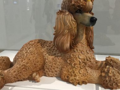 Thea Westreich, or when your job is selling art and you end up donating it (to the Whitney and the Pompidou)