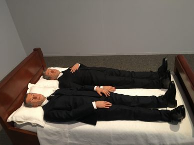 The Pinault Collection: another portion of his giant collection is unveiled in Essen