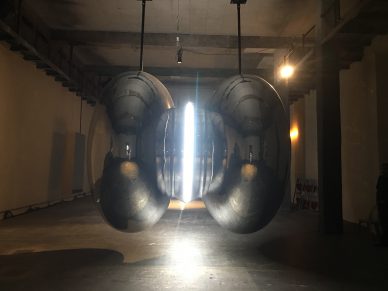 Subodh Gupta: a complete metamorphosis for the work of the Indian art star