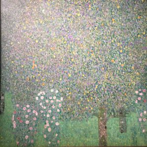 Musée d’Orsay: Forget the stressful headlines and immerse yourself in sublime landscapes