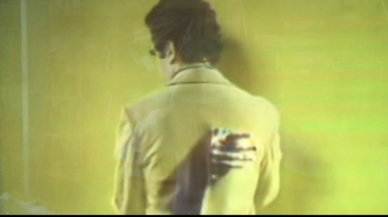 Peter Campus: When America fails to recognise one of its own geniuses