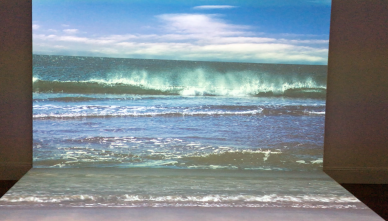 Agnes Varda in New York: the shock of the Nouvelle Vague filmmaker’s artworks