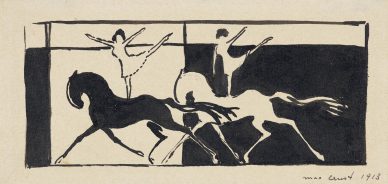 Werner Spies: a human encyclopaedia of modern art speaks about Max Ernst, fakes and Kahnweiler