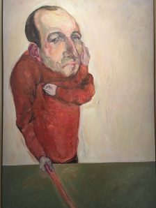 The Middle Eastern modern art market: when an influential collector accrues artists irrespective of the faith or gender