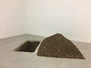 Xavier Douroux: An homage from the artists to a French contemporary art visionary