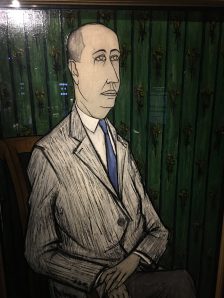 Christian Dior: Did you know that the couturier began as an art dealer for Duchamp, Dali and Man Ray?