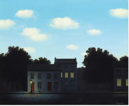 Magritte: How a painting reproduced 18 times was to become an icon for twentieth-century art and the art market