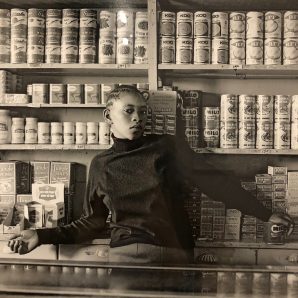 David Goldblatt: A tribute to the great South African photographer who has just passed away