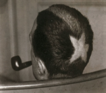 New York: memories of a collector of Man Ray, Basquiat and Nauman who is displaying his artworks with Hauser & Wirth (but nothing is for sale)