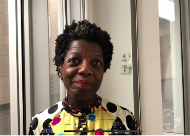 Thelma Golden: 5 answers in 50 seconds from the most powerful figure dedicated to African American artists