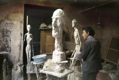 Atelier-de-Giacometti-by-Ernst-Scheidegger-388x259