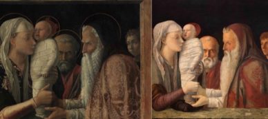 Mantegna, Bellini. A sublime exhibition in London. 90 artworks reveal the admiration and competition between two Renaissance geniuses
