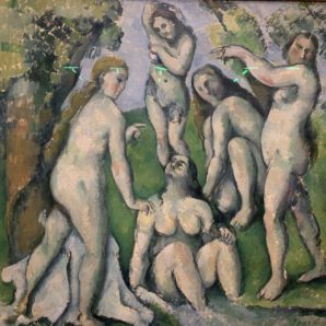 Cubism: The Centre Pompidou makes a real effort to explain this great artistic revolution with the help of an impressive array of masterpieces