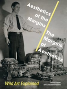 Books: how to predict that a certain kind of art is guaranteed to have zero success?