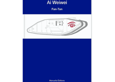 Ai Weiwei – Fan Tan
