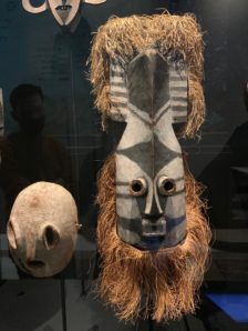 Africa Museum in Brussels: How to stage  mediocre exhibitions with one of the world’s most beautiful collections