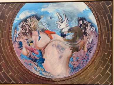 The abundant market of the fairs in New York: while Armory falls short due to a lack of quality, Independent allows for numerous discoveries