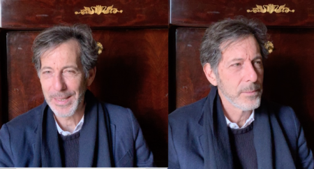 Venice Biennale: a preview interview with the curator Ralph Rugoff