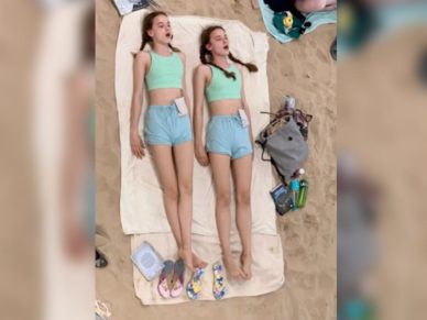 Venice Biennale (1):The two Golden Lions talk