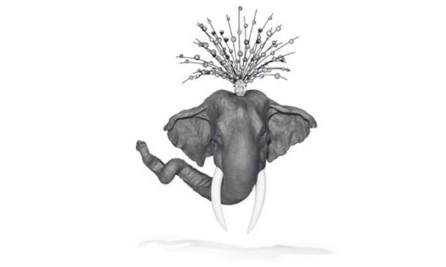The Al Thani Collection of Indian jewellery: the auction following lavish exhibitions from Paris to Beijing