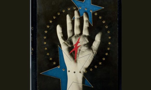 Dada and Surrealism: The largest collection of documents in the world goes on sale in Paris