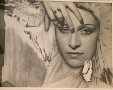 Dora Maar: An exhibition that missed the mark at the Centre Pompidou will soon be on show at the Tate