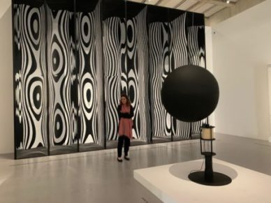 West Bund Centre Pompidou : In Shanghai masterpieces of western modern art make their official grand entrance