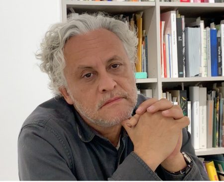 Gabriel Orozco: A video portrait of the Mexican art star