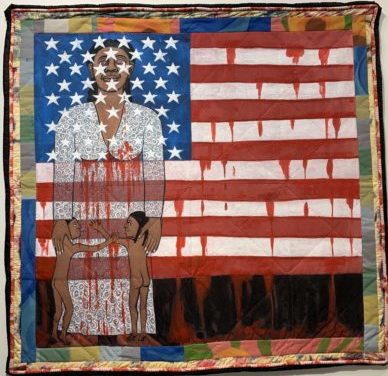 Art Basel Miami Beach: the art market goes in search of moral artworks