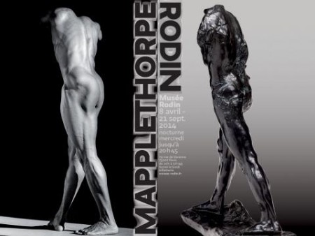 Mapplethorpe – Rodin