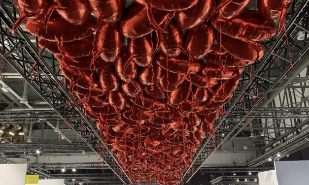 Amid uncertainty in the art market from London to Hong Kong, Geneva is holding a small fair within a microclimate of thriving tranquillity