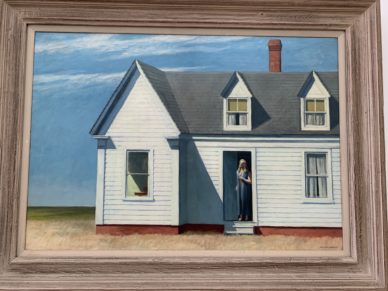 Edward-Hopper