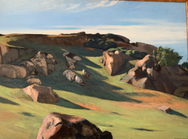Edward-Hopper