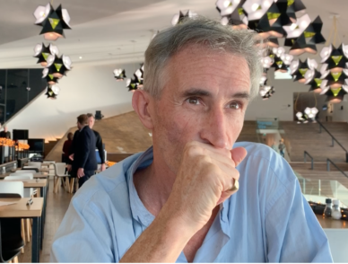Francis Alÿs
