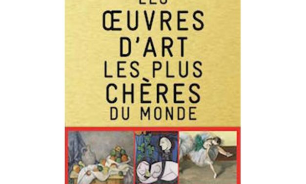 Les Oeuvres d’art les plus chères du monde
