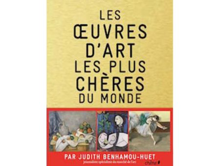 Les Oeuvres d’art les plus chères du monde